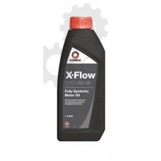 Comma X-FLOW V 5W30 1L